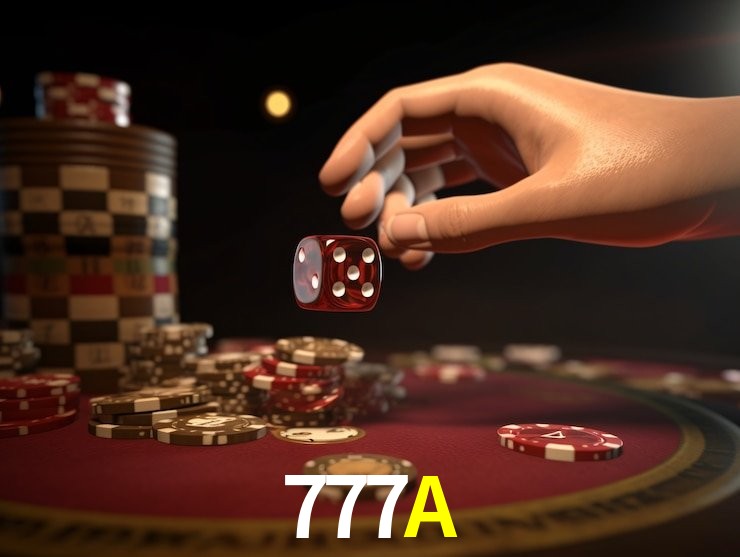 Infográfico RTP top jogos 777A