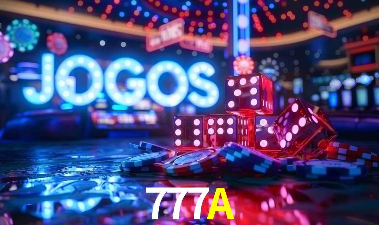 Apostas de Tênis 777A