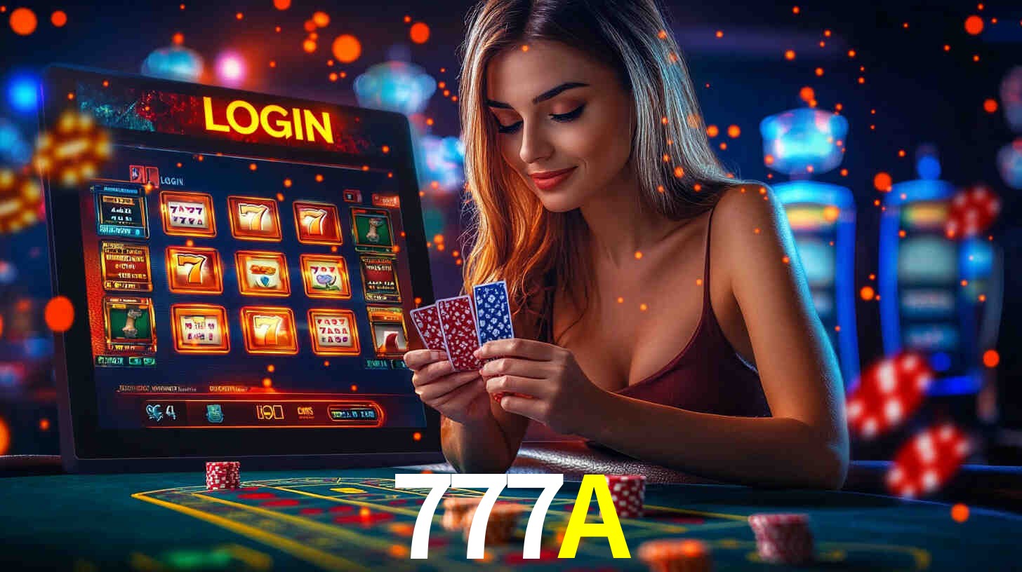 777A