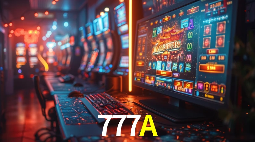 777A
