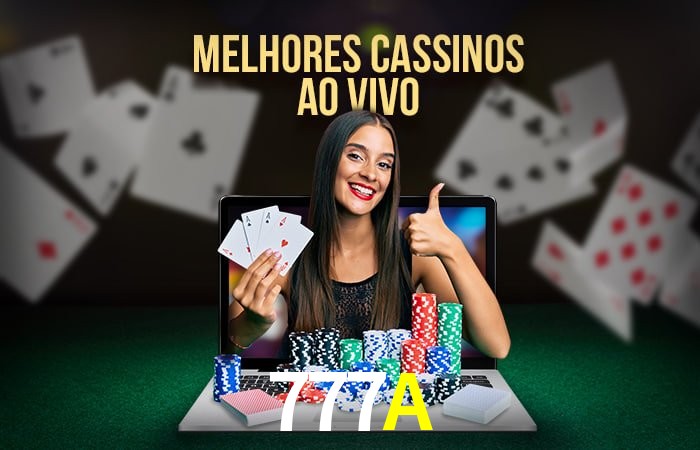 Game shows ao vivo