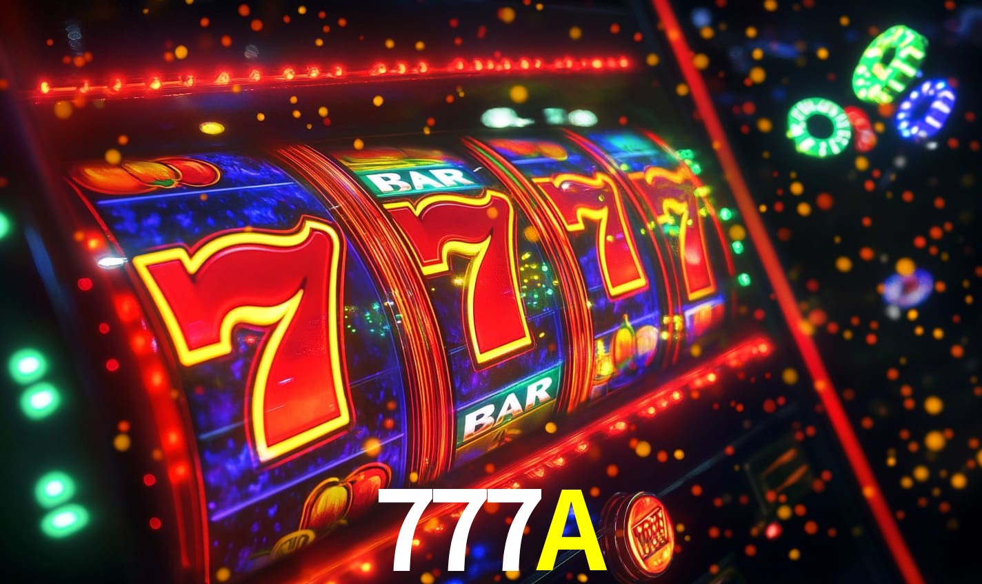 777A Bet Login