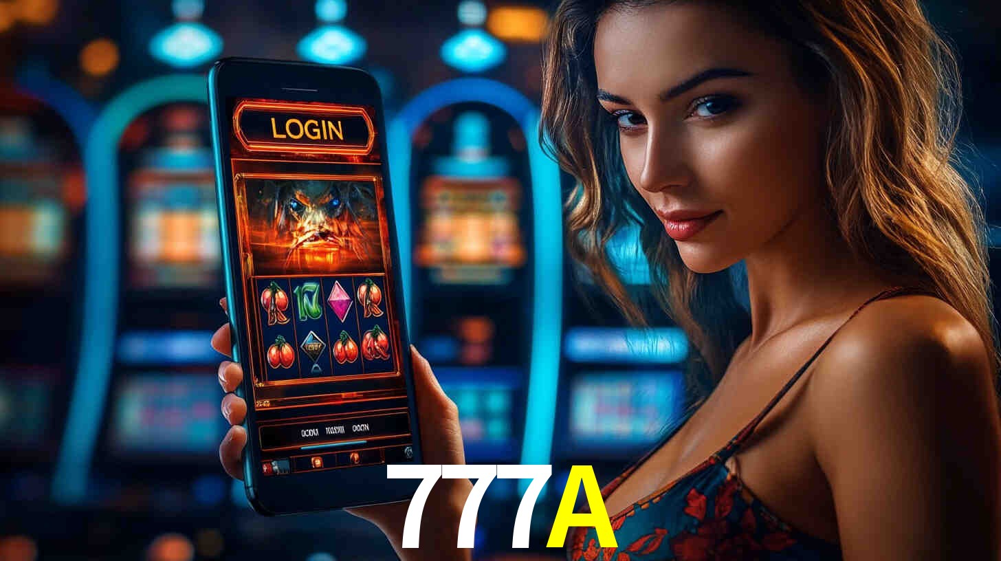 777A