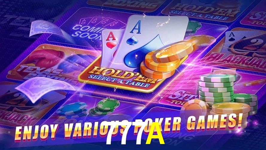 Programa VIP 777A