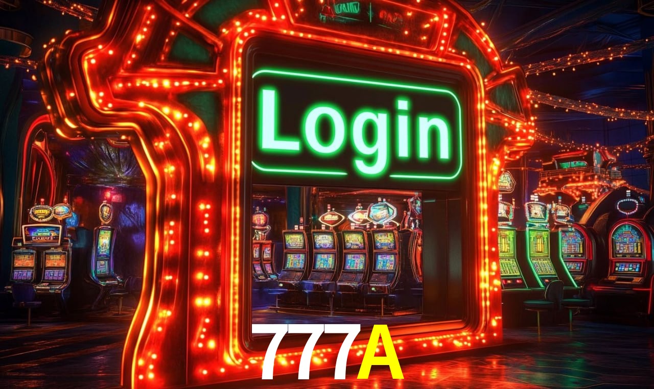 Segurança 2FA 777A