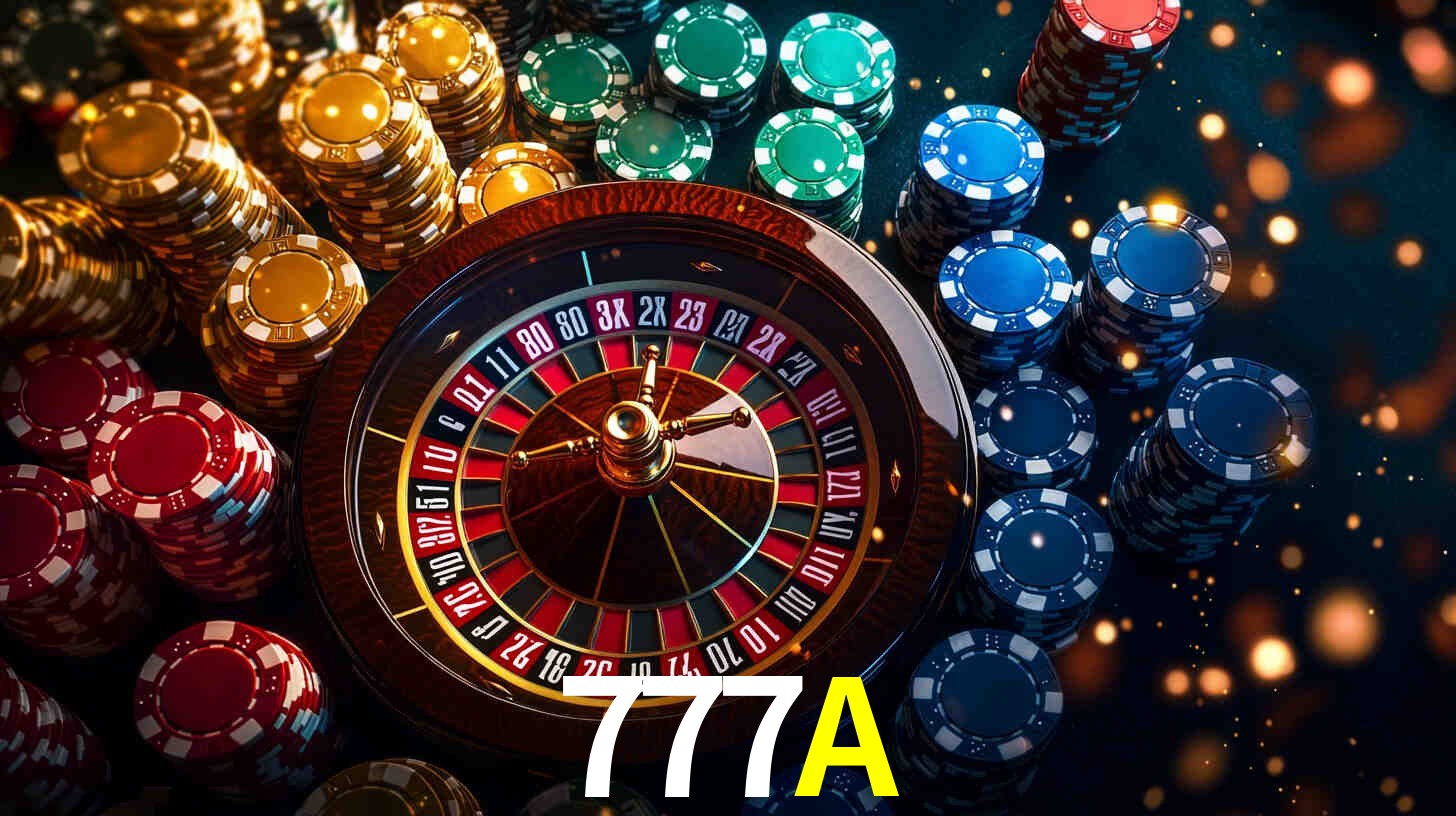 777A App Interface
