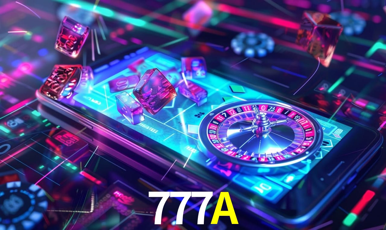 Design Responsivo 777A