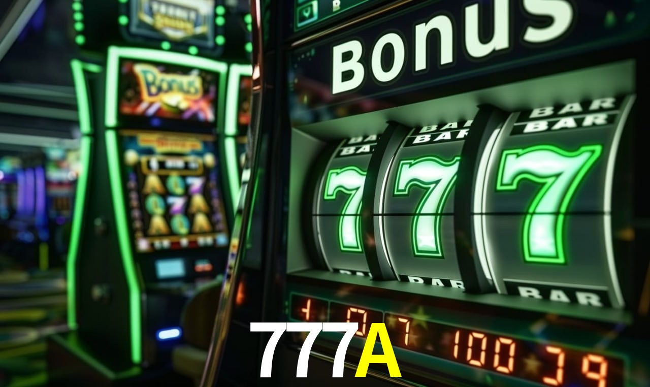 Secure Login 777A
