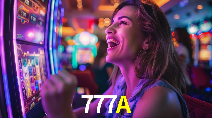 777A
