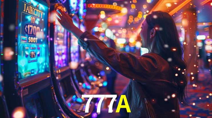 777A,777A Bet Login
