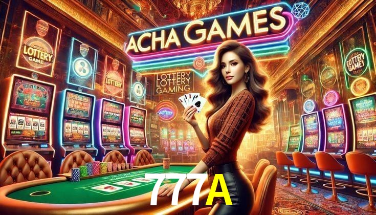 Football Betting 777A