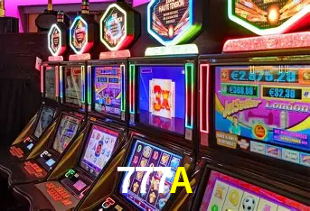 Apostas Esportivas na 777A: Um Guia Completo