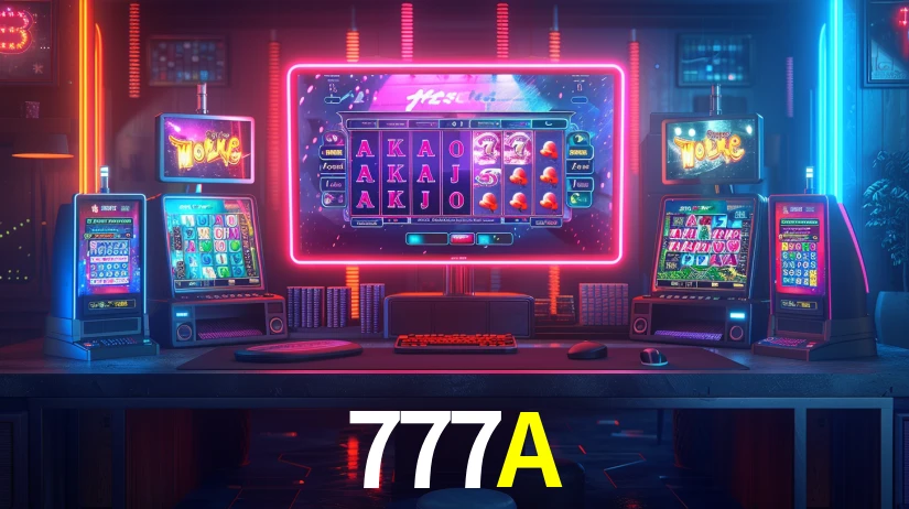 777A Download