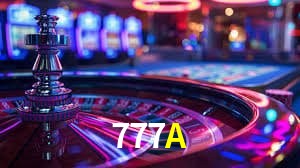Game Statistics 777A