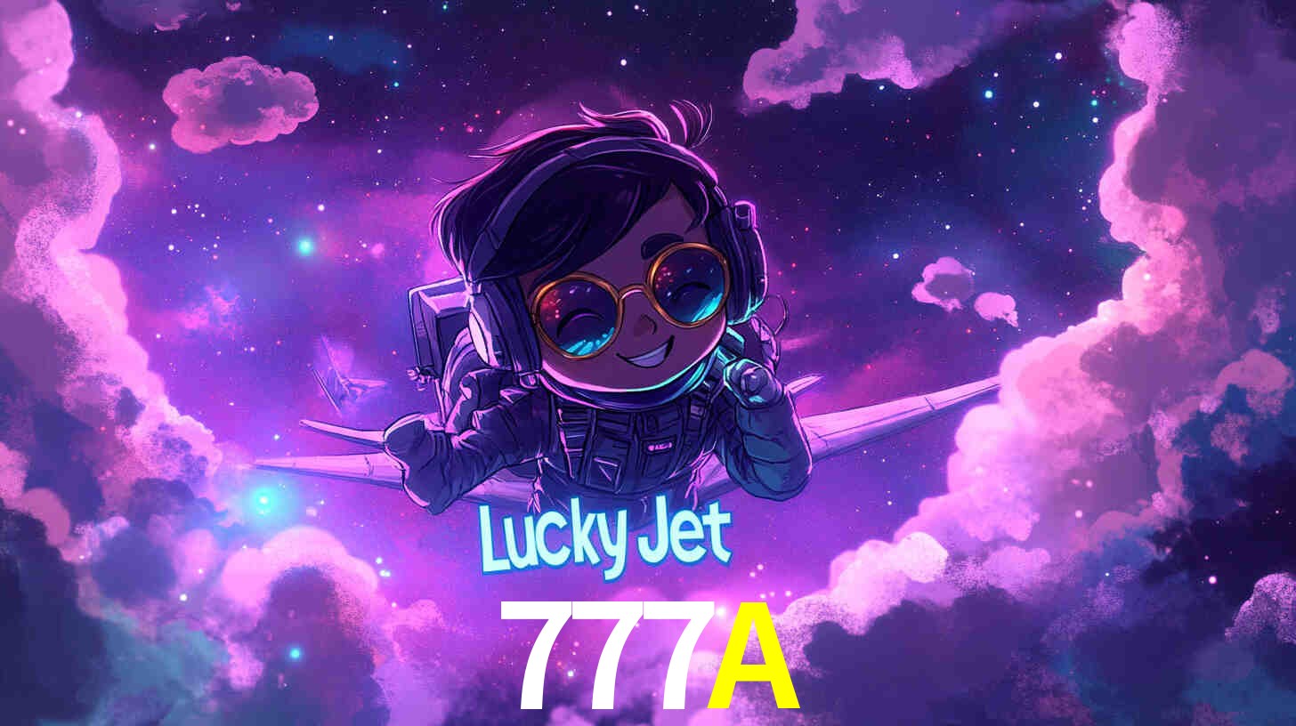 Inovações de Jogos na 777A: O Futuro das Experiências Interativas