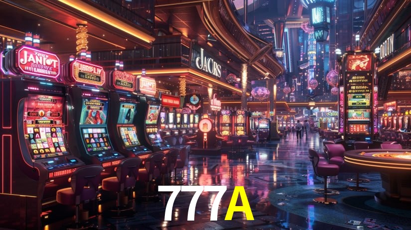 Account Benefits 777A