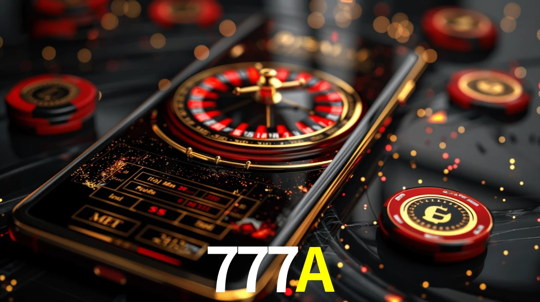 Platform Technology 777A