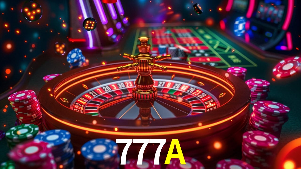 Jogo Aviator 777A