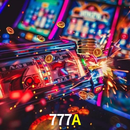 Recursos de Bônus 777A