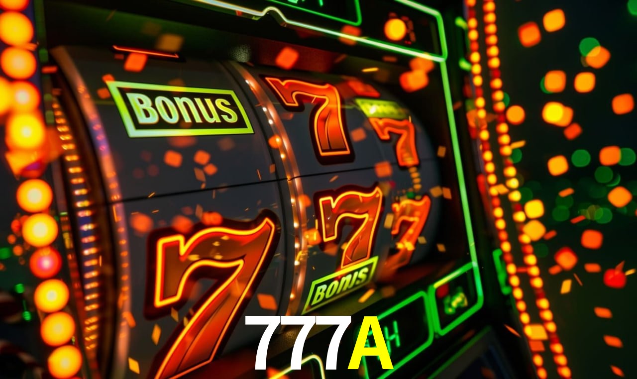 Torneios 777A