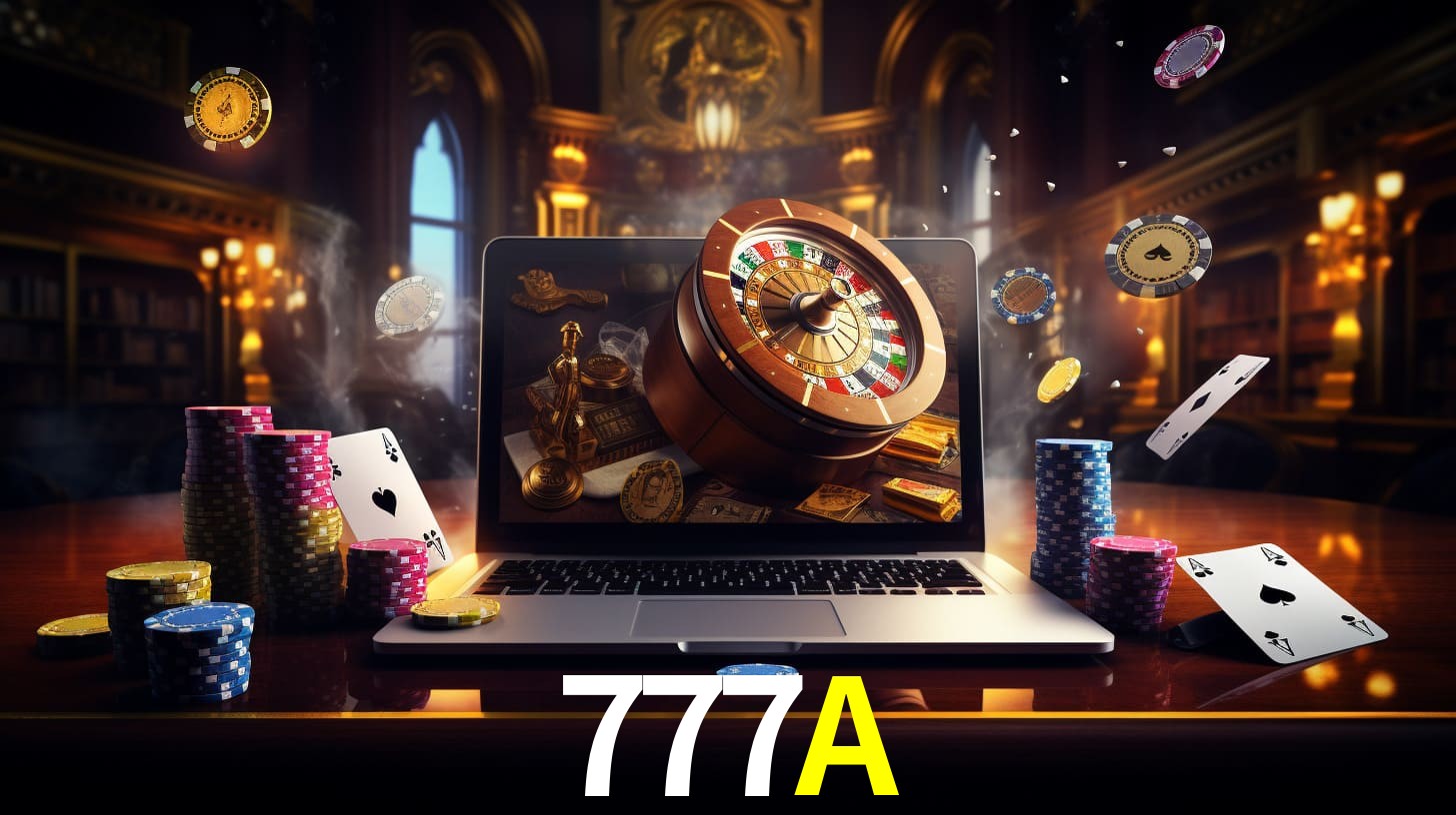 Live Casino 777A