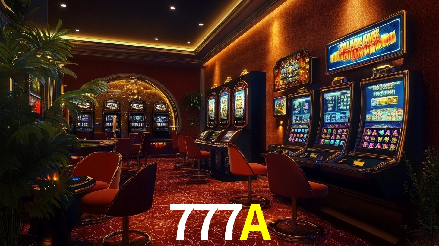 Tournaments 777A