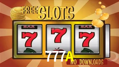 A Revolução dos Aplicativos de Jogos no 777A