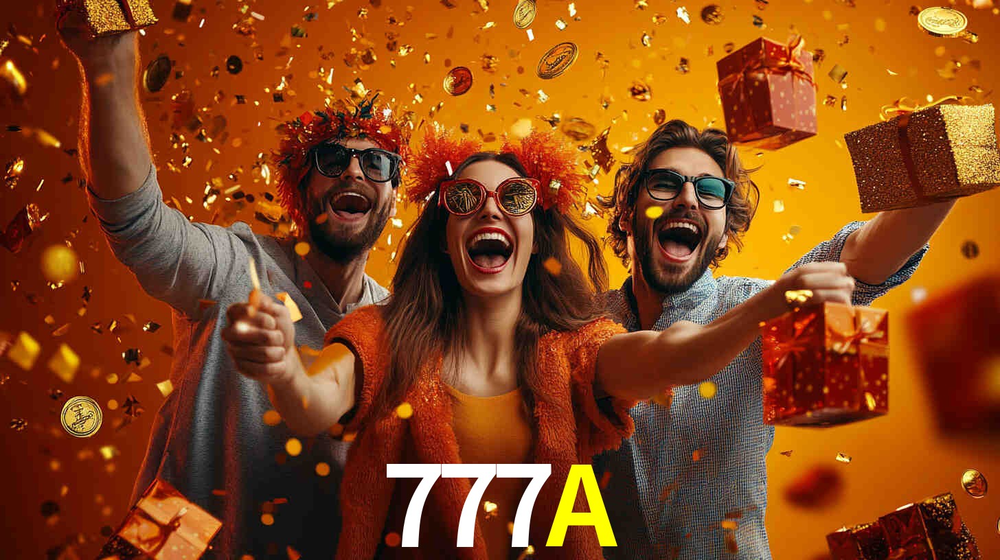 777A Bet Login