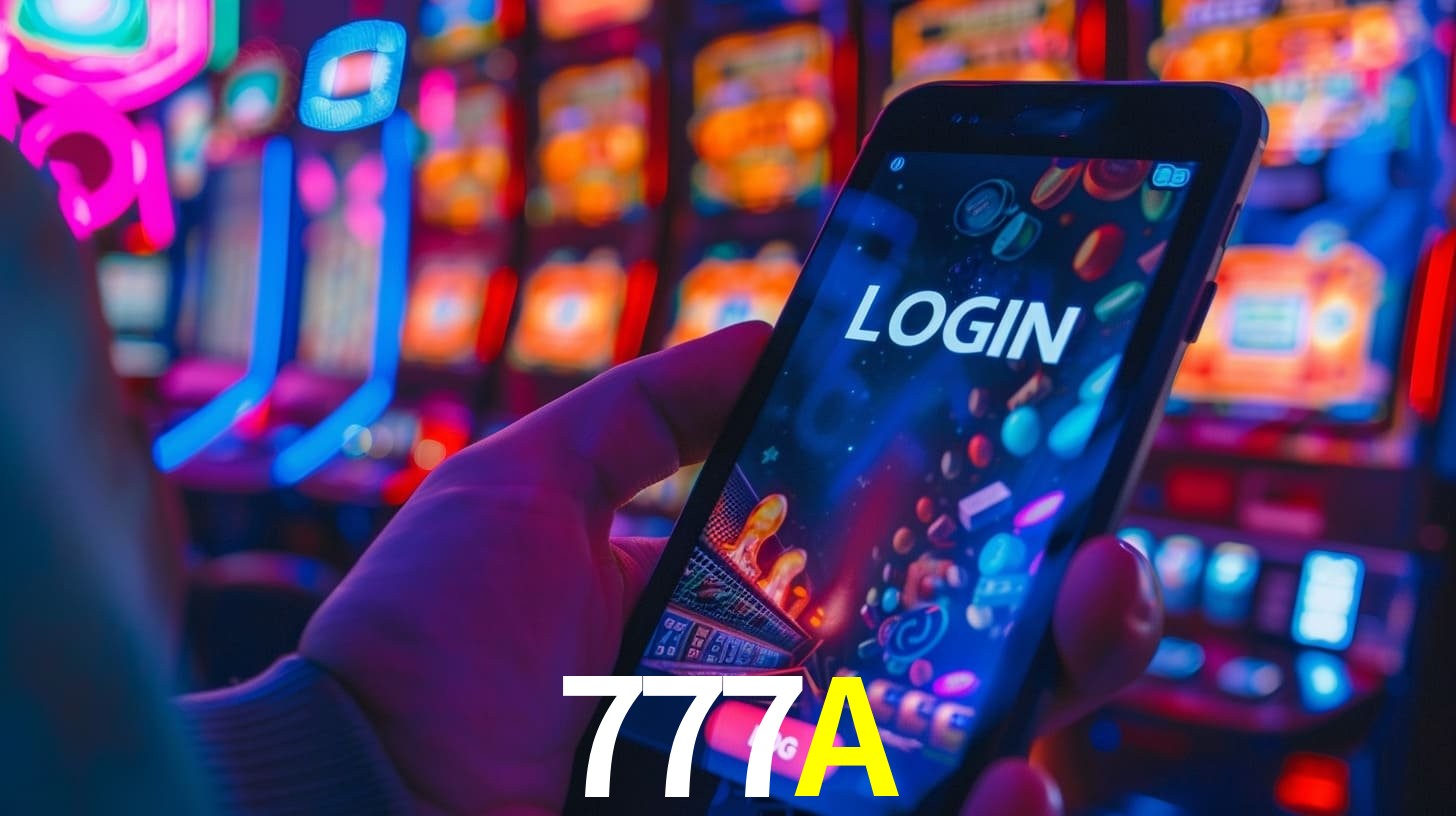 Diretório de Jogos 777A