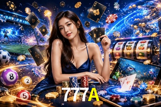 Flash Promotion 777A