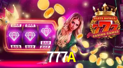 Desvendando o Mundo dos Jogos Virtuais na 777A