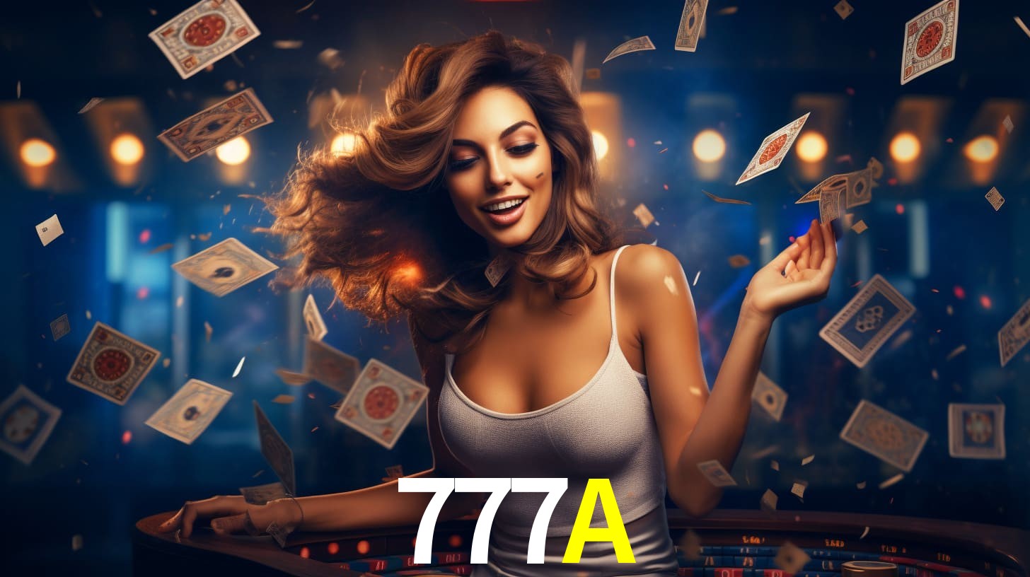 777A