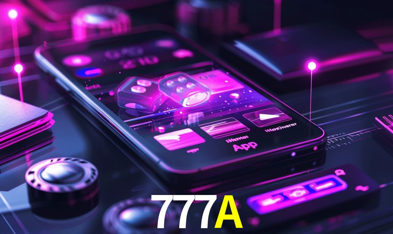 Tennis Betting 777A