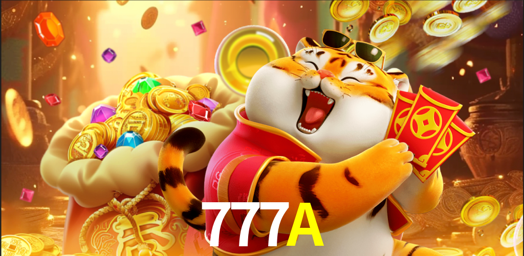 777A: A Experiência de Casino com Jogos de Mesa ao Vivo
