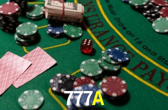 777A Bet Login