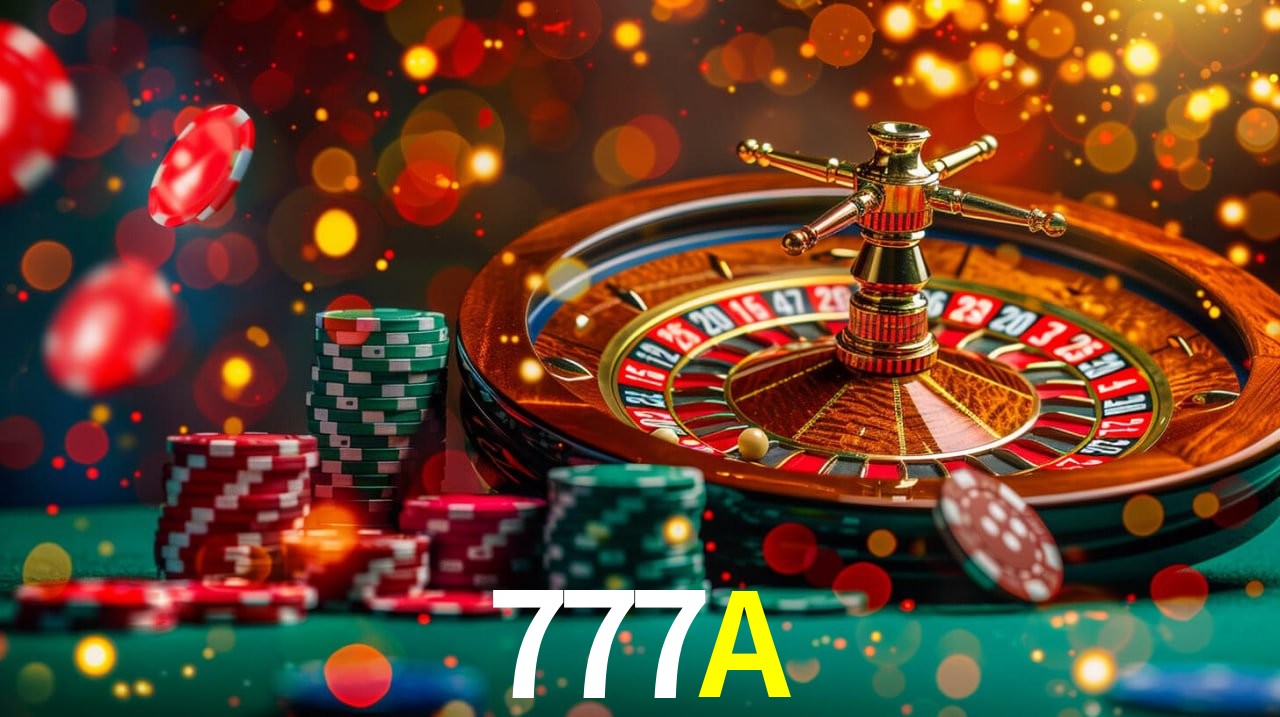 Jogos Exclusivos 777A