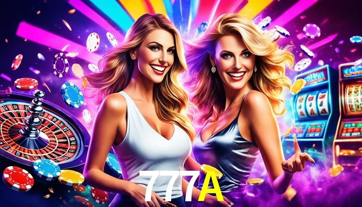 Estatísticas Esportivas 777A