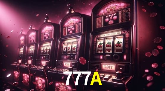 Estatísticas Crash Games 777A