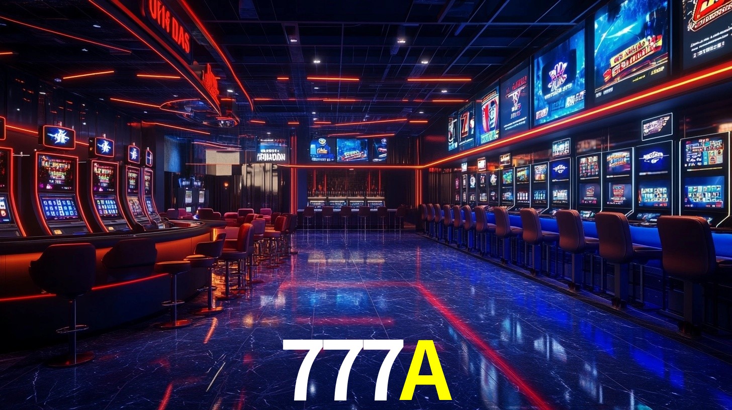 Daily Bonuses 777A