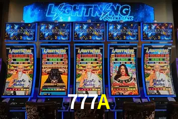 Apostas Esportivas na 777A: Um Guia Completo