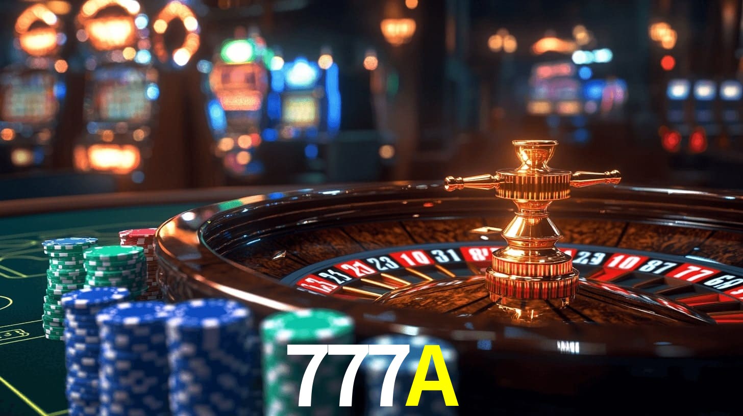 777A: Seu Cassino Premiado com Pagamentos Rápidos