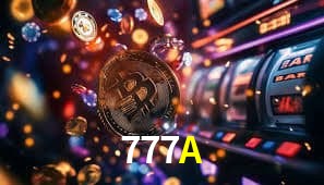 Mesa de Roleta 777A