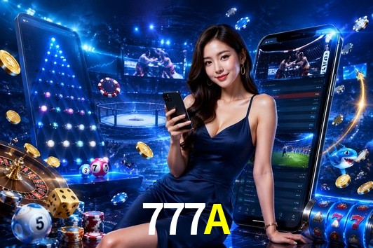 Slot Games 777A