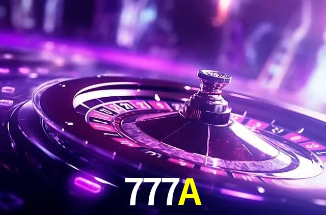 Jogo Spaceman 777A
