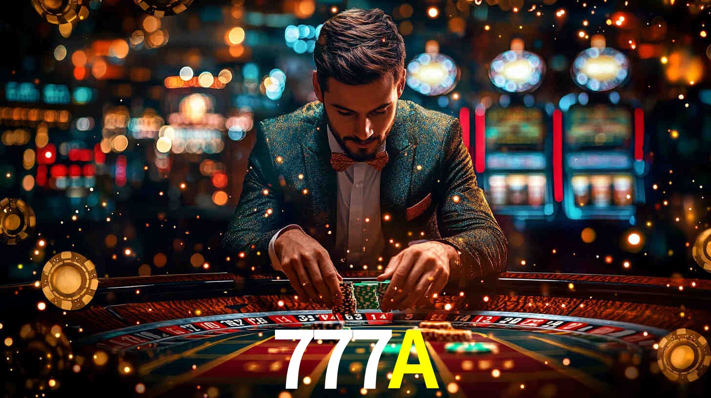 Premium Interface 777A