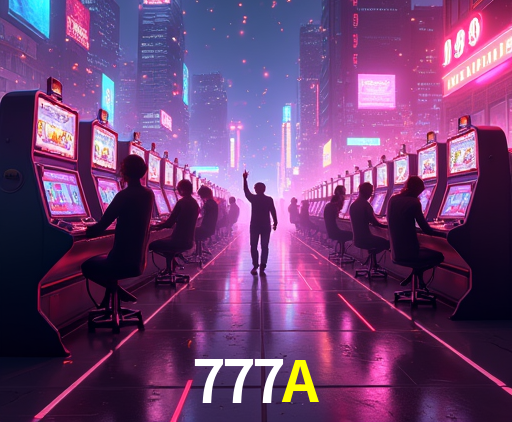Avaliações dos Jogadores 777A
