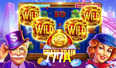 Descubra o Mundo do Cassino Online com 777A