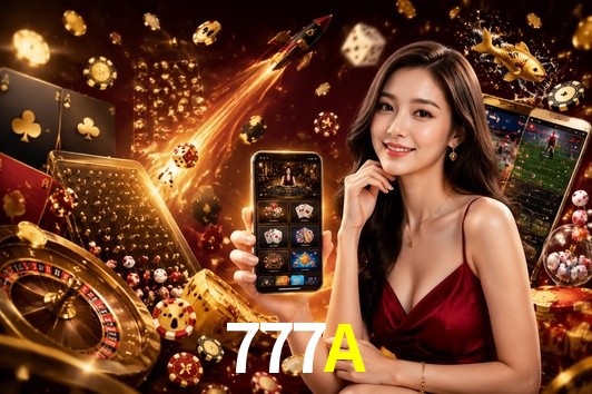 Weekend Specials 777A