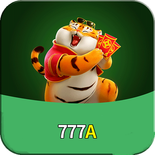 Logo 777A